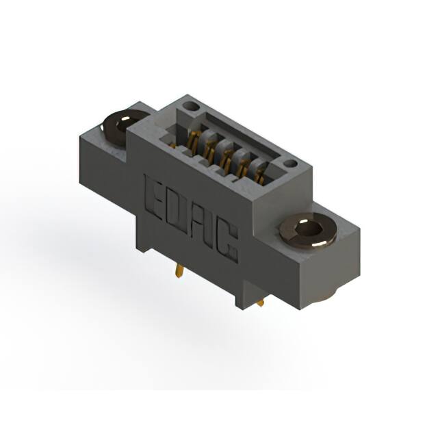 895-010-556-803 EDAC Inc.  Edgeboard Connectors